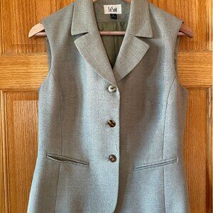 Women's Suit Vest